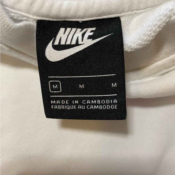 Nike girls sweatshirt - Picture 5 of 6